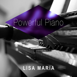 Little Girl's Dreams by Lisa Maria
