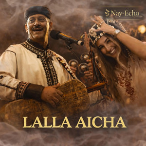 Lalla Aicha (Gnawa) by Nay Echo