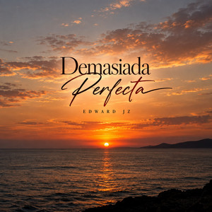 Demasiada perfecta by Edward JZ