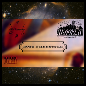 3036 Freestyle