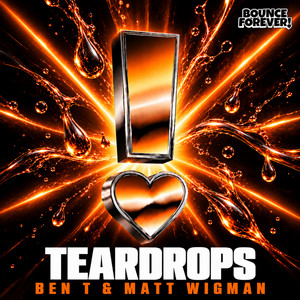 Teardrops - Club Mix by Matt Wigman, Ben T