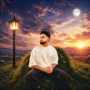 Open Dreams by Hairat Aulakh, Daaku