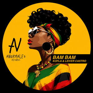 Bam Bam by Kofla, Leiver Castro