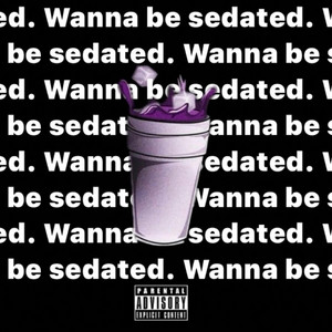Sedated (Sped Up) by Prod.Adz