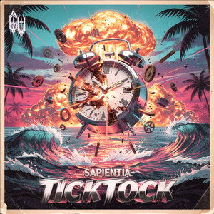 TICK TOCK by Sapientia
