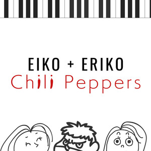 Chili Peppers by EIKO＋ERIKO