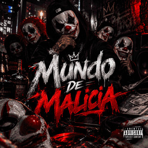 Mundo De Malicia by JeycitoLM