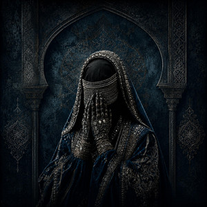 نظرة منك by voxmind music