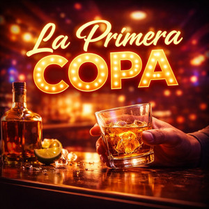 La primera Copa by El Padrino