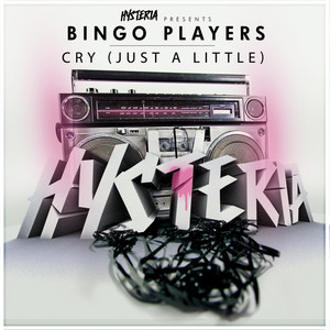 Cry (Just a Little) - Radio Edit by Bingo Players