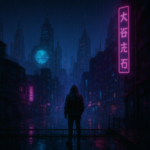 Boss Battle by synthwave man