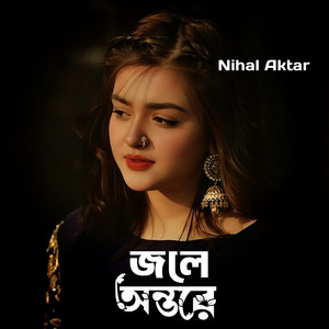 জলে অন্তরে