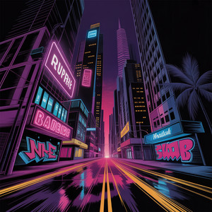 city vida by Zynelz