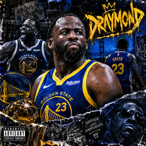 Draymond by Luhcup, 2tg Scoot