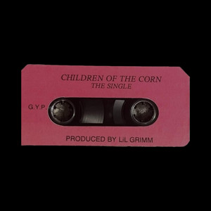 Children Of The Corn The Single (30th anniversary) – Álbum de Lil