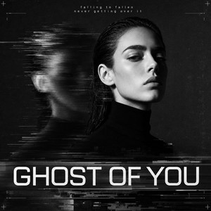 Ghost Of You by Benzarh