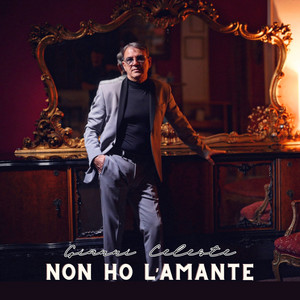 Gianni Celeste - Non ho l'amante
