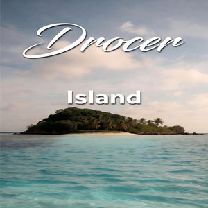 Island by Drocer