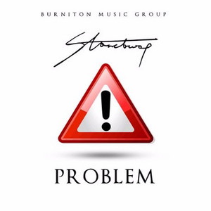 Stonebwoy - Problem