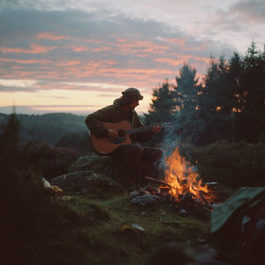 Limestone Ferry Ballad by Driftwood Hymns
