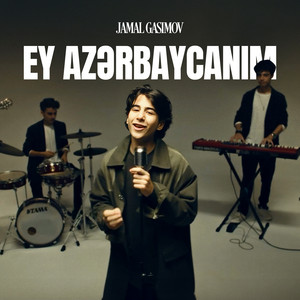 Ey Azərbaycanım
