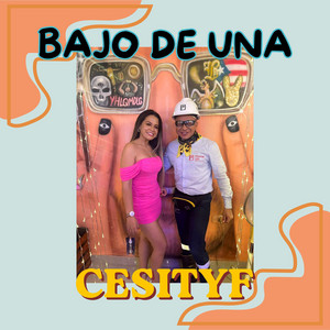BAJO DE UNA by CESITYF