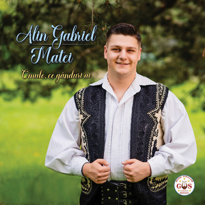 Alin Gabriel Matei - O Putere De-Aș Avea