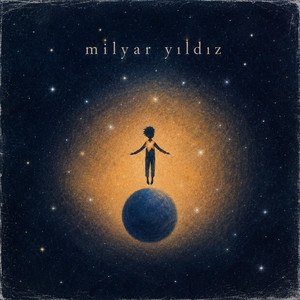 Milyar Yıldız by GANİ