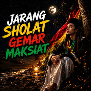 Jarang sholat gemar maksiat by studio59