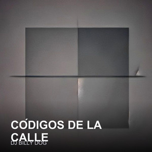 Codigos de la Calle by Dj Billy Dog