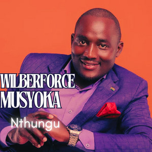 Nthungu by Wilberforce Musyoka
