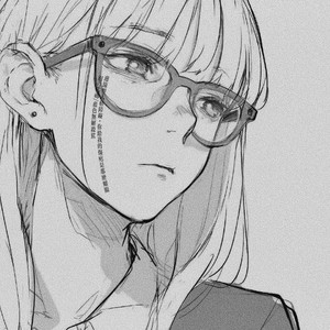 边缘型人格障碍 - 你给我的伤疤是那么耀眼 by 泪の代码, 蓝色无解杀鲨