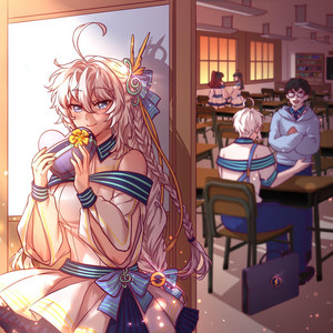 SYREX & Nightcore Mage - Love Me Like You Do (Nightcore)