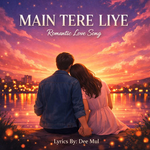 Main Tere Liye (feat. Dee Mul & R9 DIGITAL)