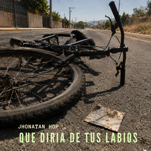 Que diria de tus labios by Jhonatan hop