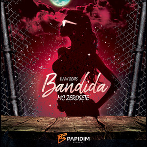Portada de Bandida