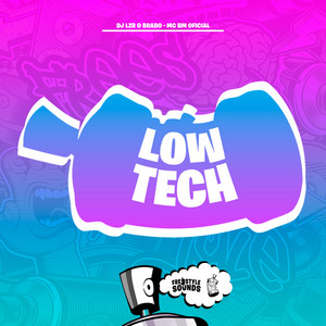 Portada de Low Tech