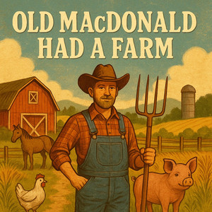 Old Macdonald Had a Farm (Country version)