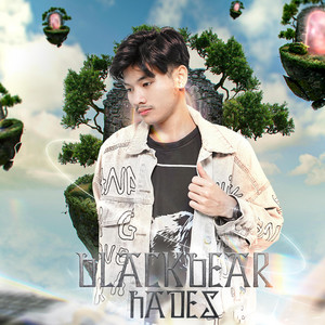 BlackBearHades - КАМИН x Freedom 2025