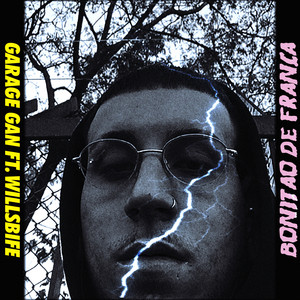 GARAGE GAN - Bonitão de França (feat. WillsBife)