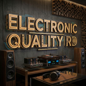 the electronic backpack by Electronic quality RD