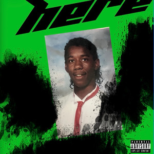 Here by Troy moffitt