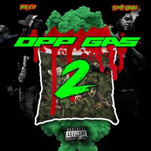 Opp Gas Pt. 2 by Rich K.I.D, Plenty Gramz