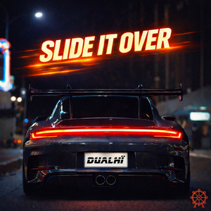 Dualhï - Slide It Over