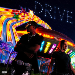Drive by Yung Tenk, Pretti Flaka
