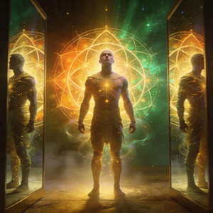 Cantos del origen - Identidad