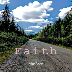 Обкладинка: Faith