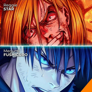 Megumi Vs Reggie by Catarsis Music