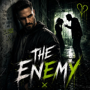 The Enemy by FraytasticMusic
