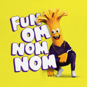 Mr Strings ft Cheestrings Crew - Fun Om Nom Nom